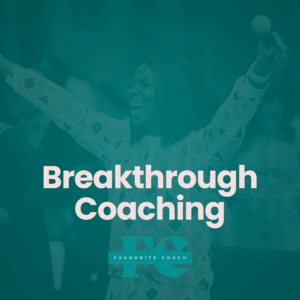 Breakthrough Coaching