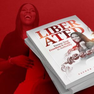 Liberated Book Brunch