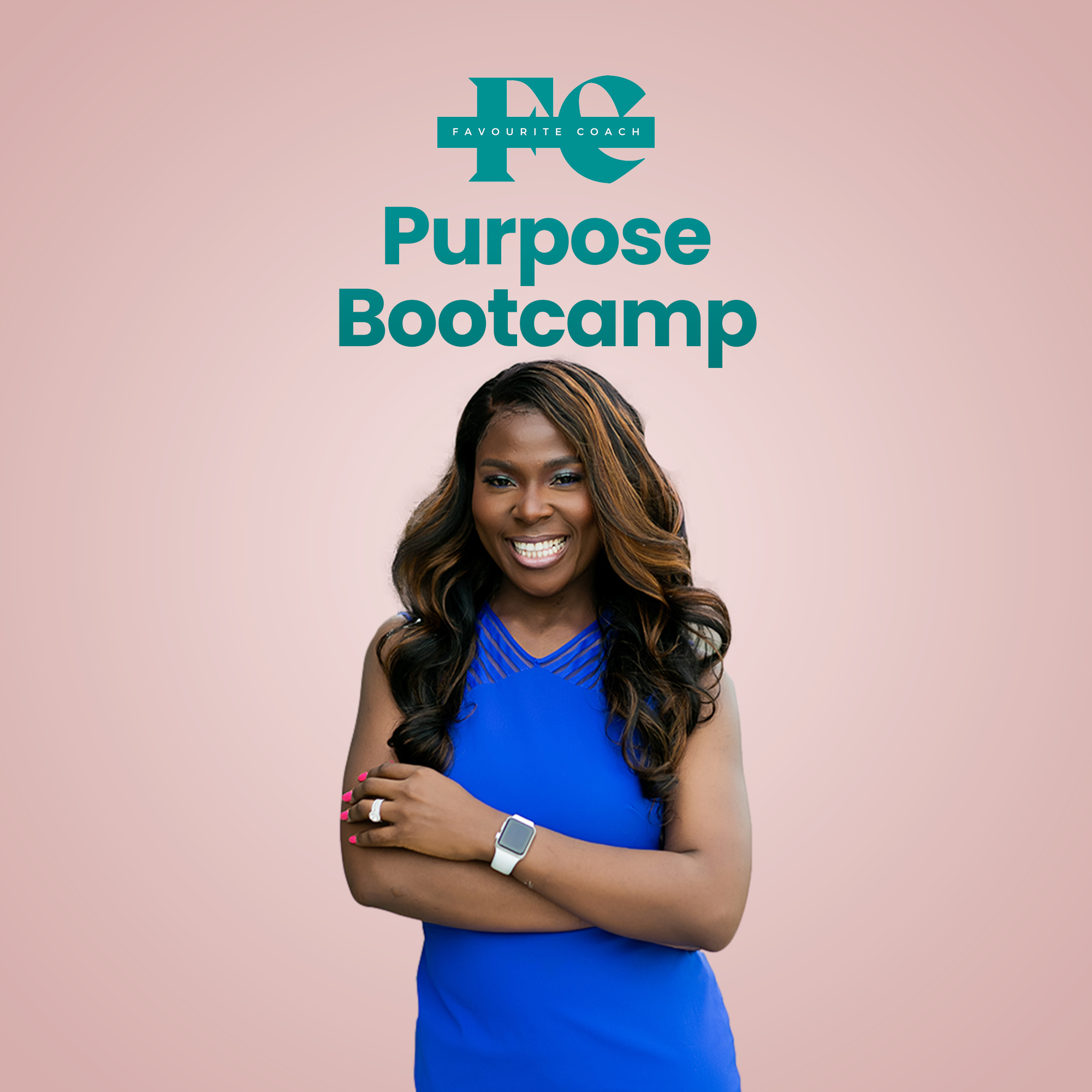 Purpose Bootcamp