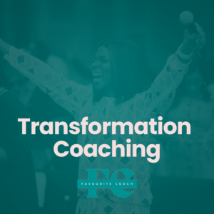 Transformation Coaching