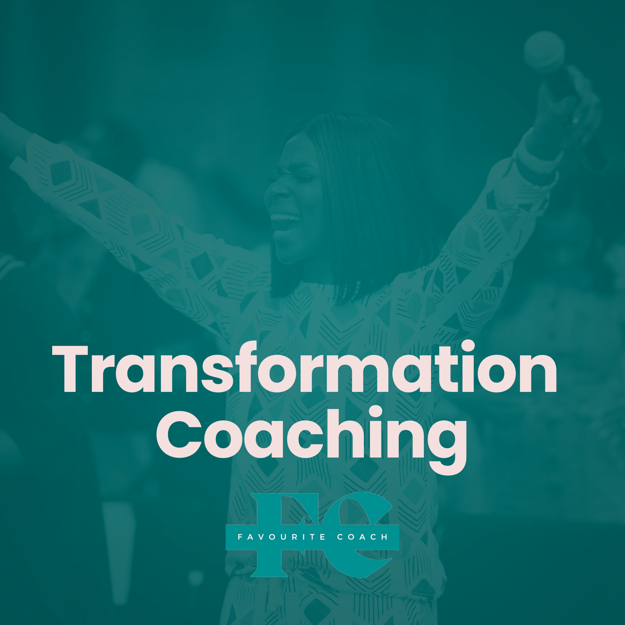 Transformation Coaching